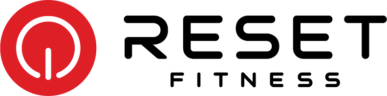 Reset Fitness logo